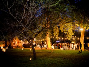 Casamiento de María de la Paz & Martín