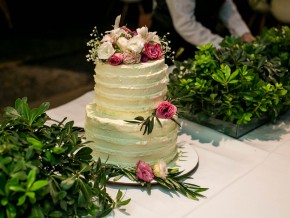 Casamiento de Sofía & Matías