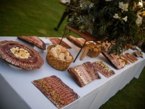 Casamiento de Maite & Mateo