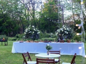 Casamiento de Agustina & Facundo