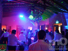 Casamiento X