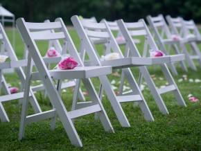 Casamiento de Alejandra & Maximiliano