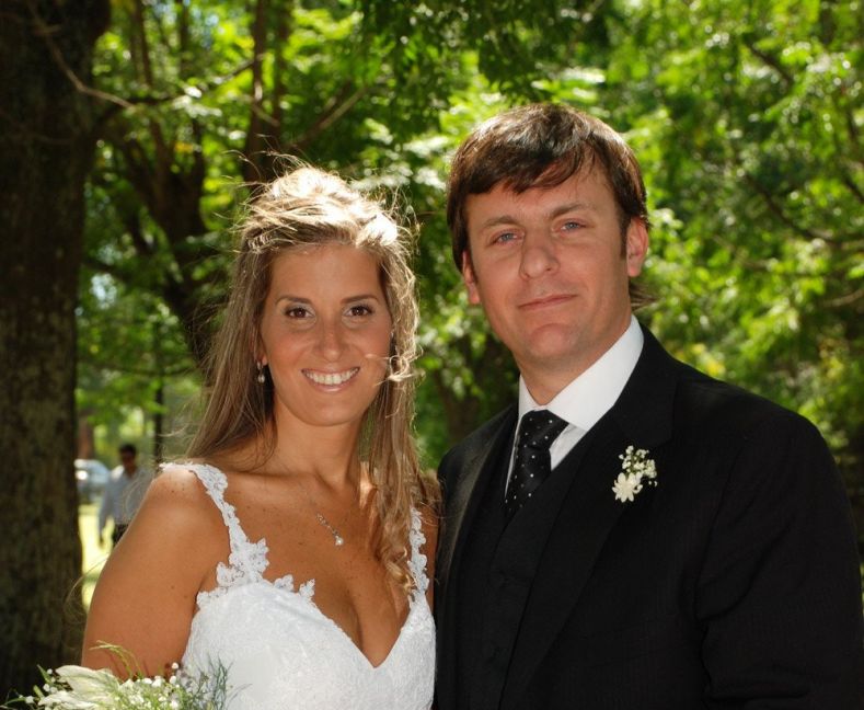Casamiento - Analia & Cristian