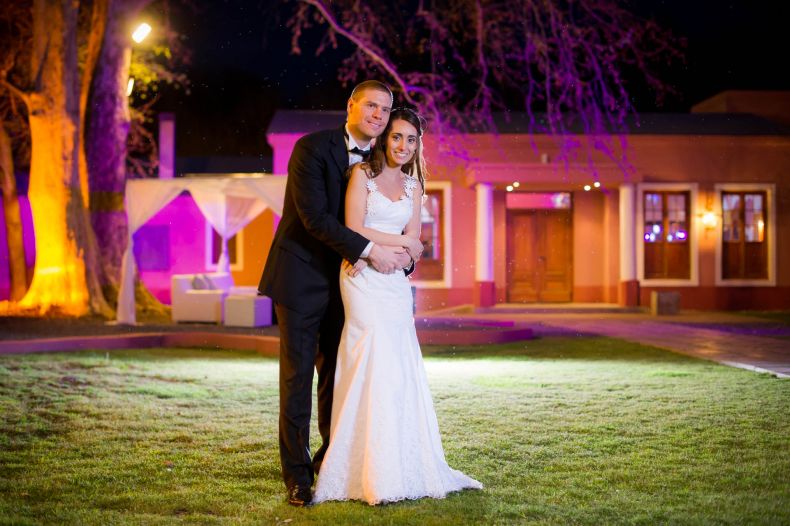 Casamiento de María laura & Sebastián