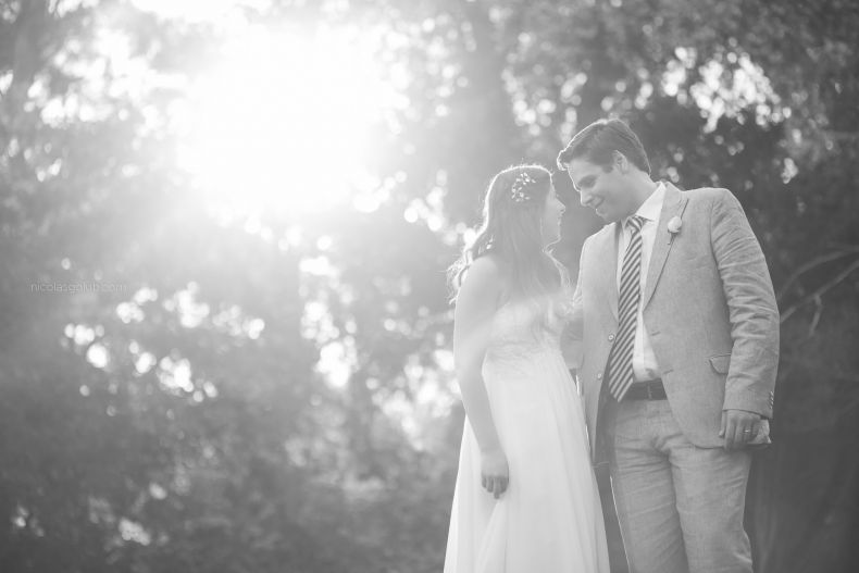 Casamiento Carolina & Nacho