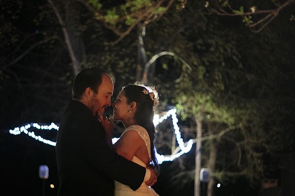 Casamiento de Lucía & Diego
