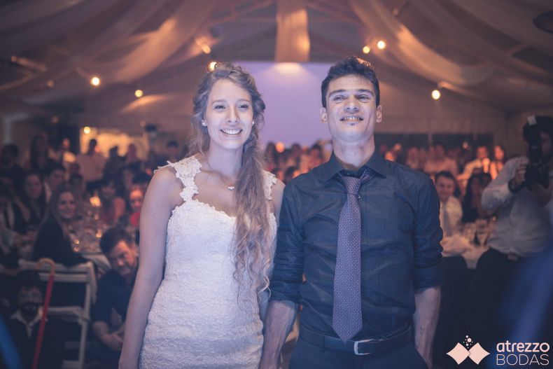 Casamiento Micaela & Alvaro