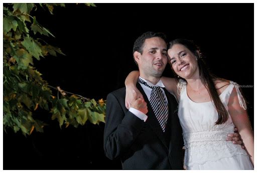 Casamiento de Mercedes & Joaquín