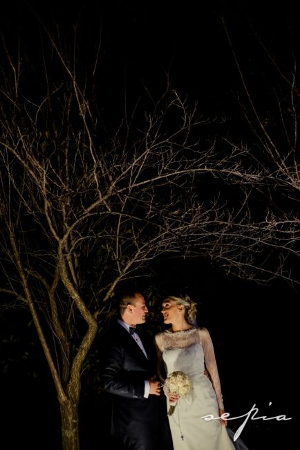 Casamiento de Carolina & Rodolfo
