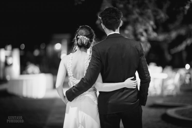 Casamiento de Emilia & Emiliano