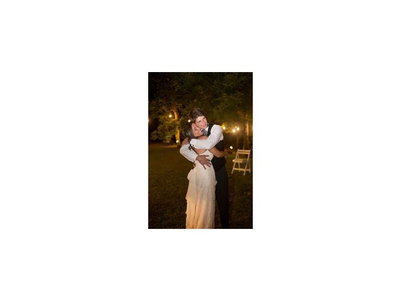 Casamiento de Cande & AgustÃn