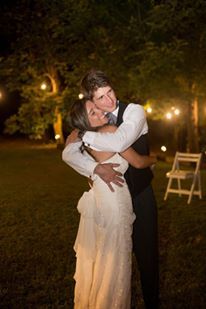 Casamiento de Cande & Agustín