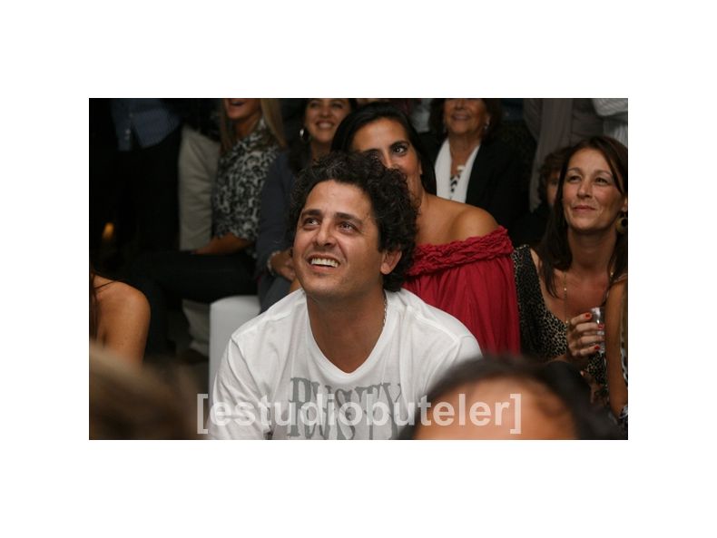CumpleaÃ±os de Lucas Novillo