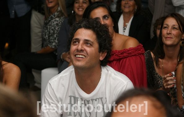 Cumpleaños de Lucas Novillo