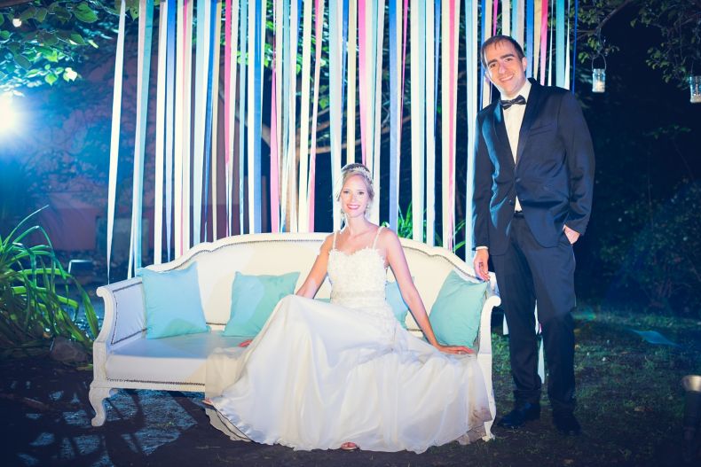 Casamiento Marilina & Marcos