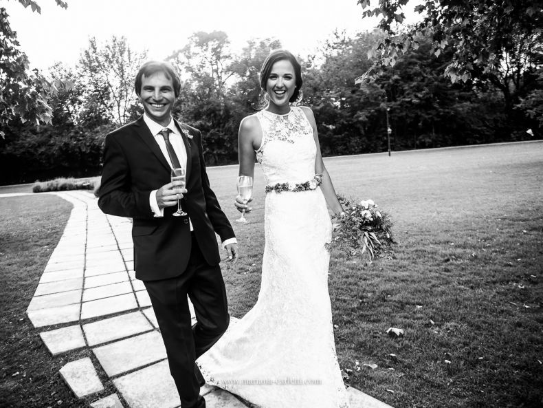 Casamiento de Coti & José