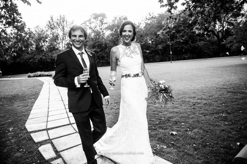 Casamiento de Coti & José