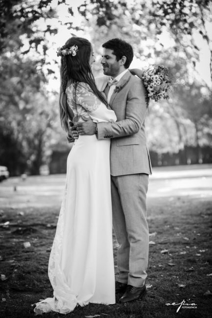 Casamiento Camila & Francisco