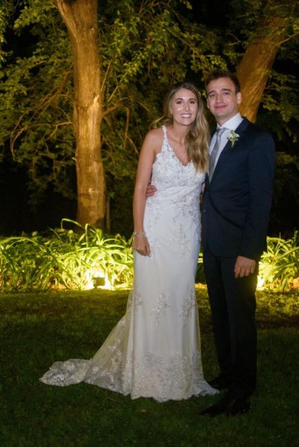 Casamiento de Maite & Mateo