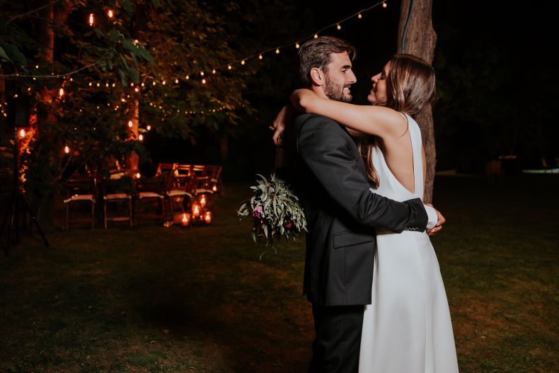 Casamiento de Pía & Nicolás