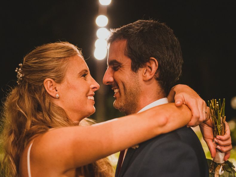 Casamiento de Verónica & Ignacio