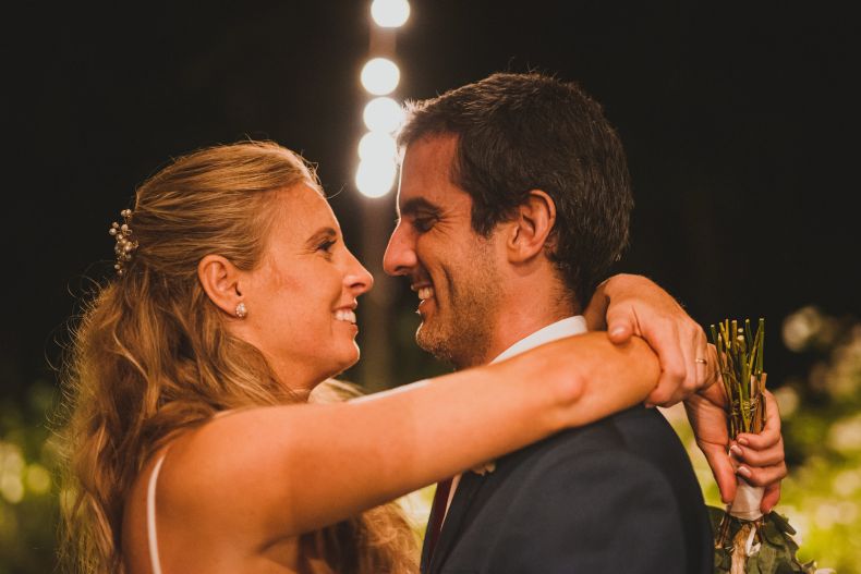 Casamiento de Verónica & Ignacio