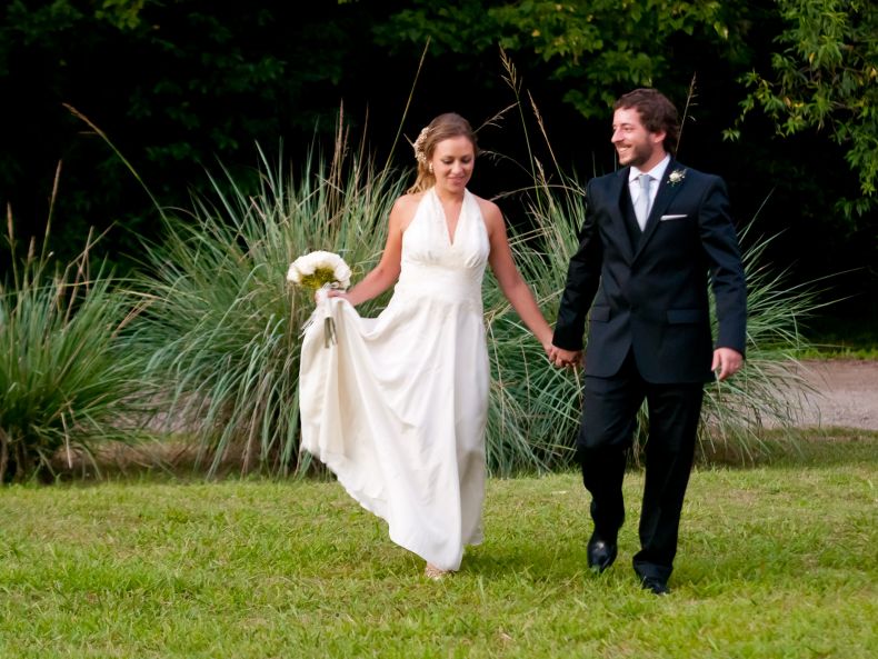 Casamiento de Jimena & AndrÃ©s