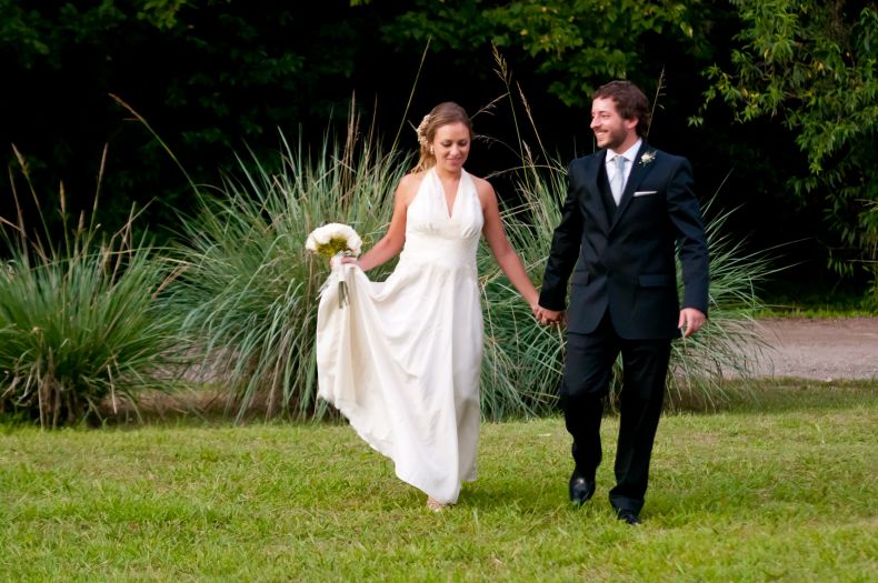 Casamiento de Jimena & Andrés