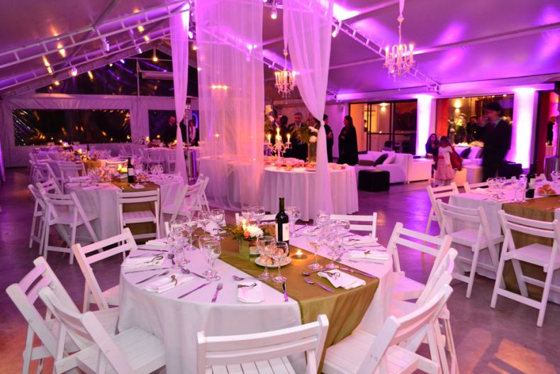 Casamiento de Josefina & Juan Marcelo