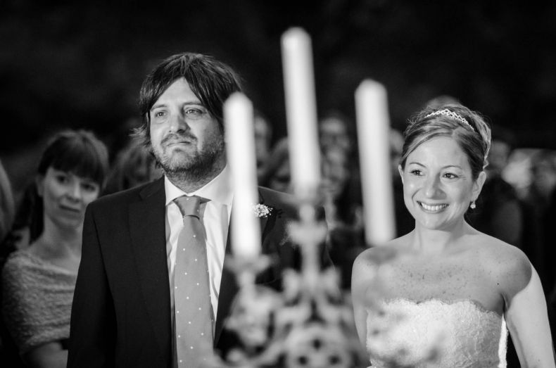Casamiento de Alejandra & Maximiliano