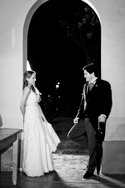 Casamiento de Florencia & Mariano