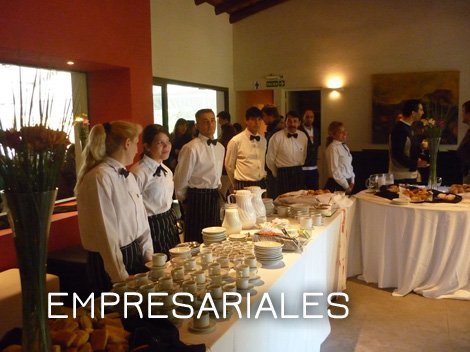 Empresariales 